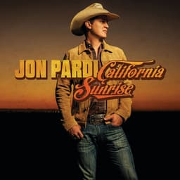 California Sunrise album artwork