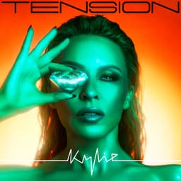 Tension (Deluxe) album artwork