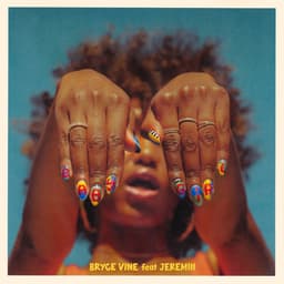 Baby Girl (feat. Jeremih) album artwork