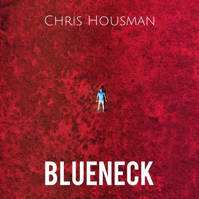 Blueneck