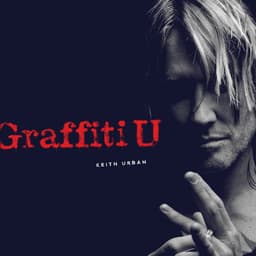 Graffiti U album artwork