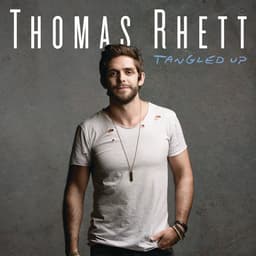 Tangled Up album artwork